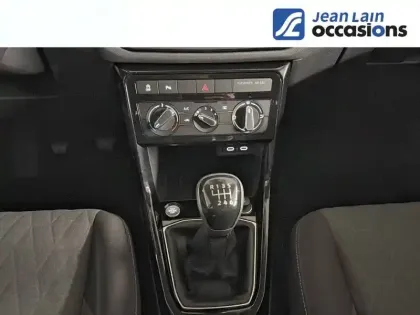 Photo 12 Volkswagen T-cross  1.0 TSI 116 Start/Stop BVM6