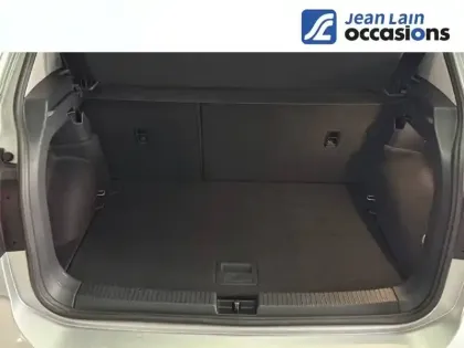 Photo 9 Volkswagen T-cross  1.0 TSI 116 Start/Stop BVM6