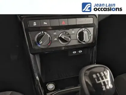 Photo 13 Volkswagen T-cross  1.0 TSI 116 Start/Stop BVM6