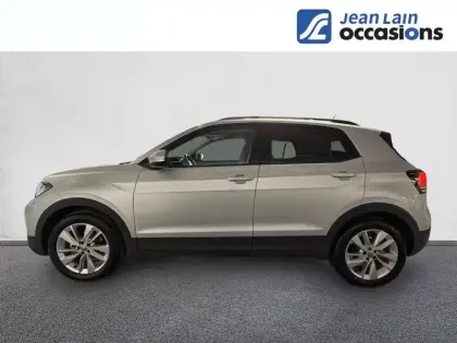 Photo 7 Volkswagen T-cross  1.0 TSI 116 Start/Stop BVM6