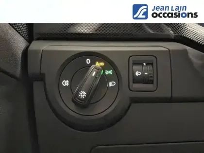 Photo 18 Volkswagen T-cross  1.0 TSI 116 Start/Stop BVM6