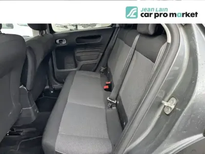 Photo 5 Citroën C4  Cactus PureTech 110 S&S EAT6