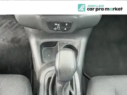 Photo 15 Citroën C4  Cactus PureTech 110 S&S EAT6