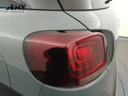 Photo 77 Citroën C3 Aircross  PureTech 130 S&S EAT6