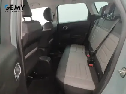 Photo 50 Citroën C3 Aircross  PureTech 130 S&S EAT6