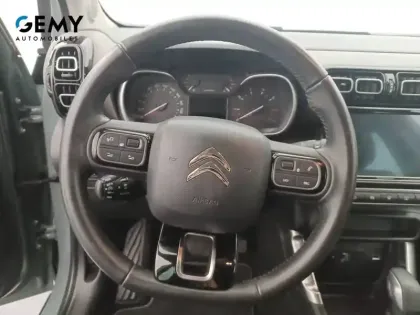 Photo 33 Citroën C3 Aircross Gén. I Ph2 Shine 5