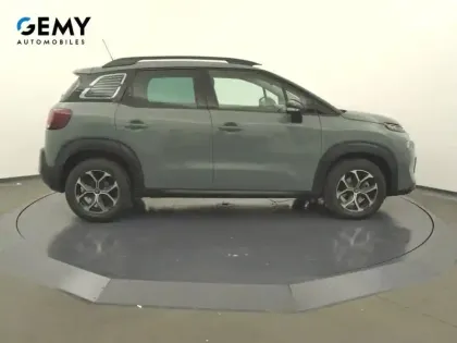 Photo 24 Citroën C3 Aircross Gén. I Ph2 Shine 5