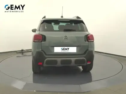 Photo 45 Citroën C3 Aircross  PureTech 130 S&S EAT6