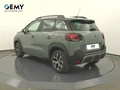 Photo 27 Citroën C3 Aircross Gén. I Ph2 Shine 5