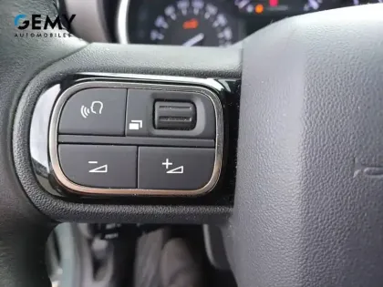 Photo 13 Citroën C3 Aircross  PureTech 130 S&S EAT6