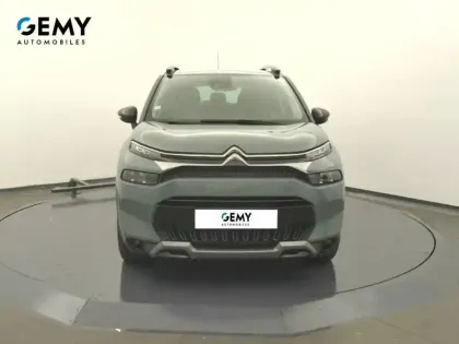 Photo 22 Citroën C3 Aircross Gén. I Ph2 Shine 5