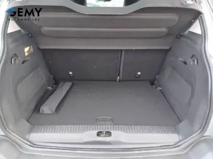 Photo 5 Citroën C3 Aircross  PureTech 130 S&S EAT6