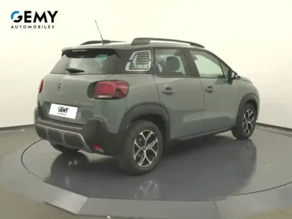 Photo 38 Citroën C3 Aircross Gén. I Ph2 Shine 5