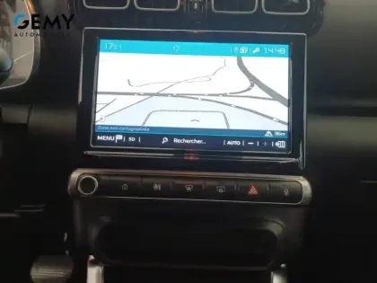 Photo 34 Citroën C3 Aircross Gén. I Ph2 Shine 5