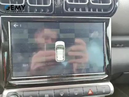 Photo 19 Citroën C3 Aircross  PureTech 130 S&S EAT6