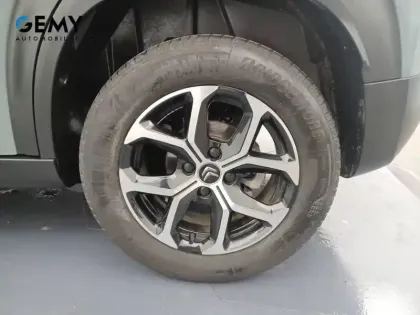 Photo 51 Citroën C3 Aircross  PureTech 130 S&S EAT6