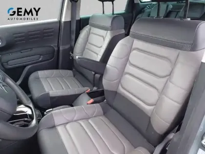 Photo 8 Citroën C3 Aircross  PureTech 130 S&S EAT6