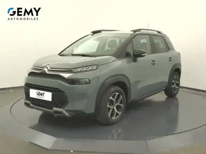 Photo 61 Citroën C3 Aircross  PureTech 130 S&S EAT6