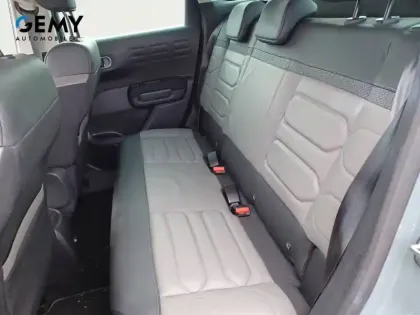 Photo 9 Citroën C3 Aircross  PureTech 130 S&S EAT6