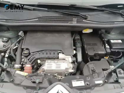 Photo 55 Citroën C3 Aircross  PureTech 130 S&S EAT6