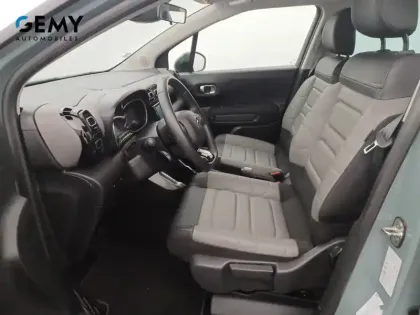 Photo 69 Citroën C3 Aircross  PureTech 130 S&S EAT6