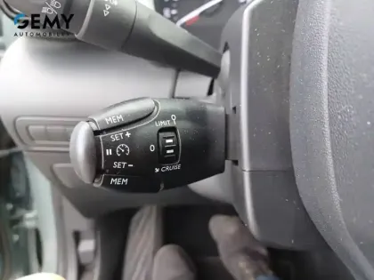 Photo 15 Citroën C3 Aircross  PureTech 130 S&S EAT6