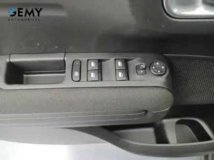 Photo 32 Citroën C3 Aircross Gén. I Ph2 Shine 5