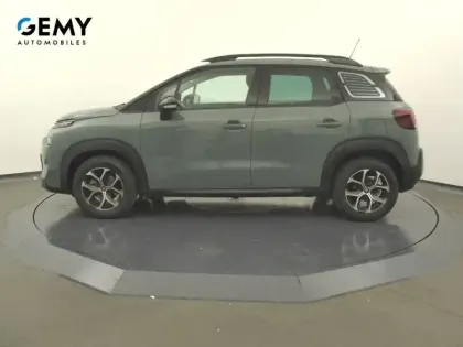 Photo 79 Citroën C3 Aircross  PureTech 130 S&S EAT6