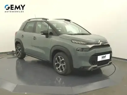 Photo 23 Citroën C3 Aircross Gén. I Ph2 Shine 5