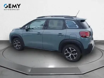 Photo 6 Citroën C3 Aircross  PureTech 130 S&S EAT6