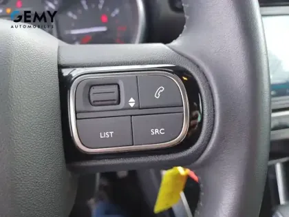 Photo 14 Citroën C3 Aircross  PureTech 130 S&S EAT6