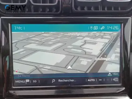 Photo 18 Citroën C3 Aircross  PureTech 130 S&S EAT6