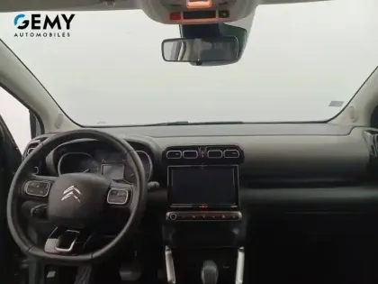 Photo 28 Citroën C3 Aircross Gén. I Ph2 Shine 5