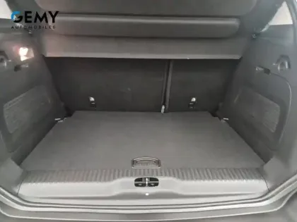 Photo 46 Citroën C3 Aircross  PureTech 130 S&S EAT6