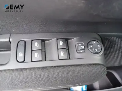 Photo 11 Citroën C3 Aircross  PureTech 130 S&S EAT6