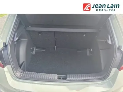 Photo 9 Skoda Fabia  1.0 TSI 95 ch EVO 2 BVM5