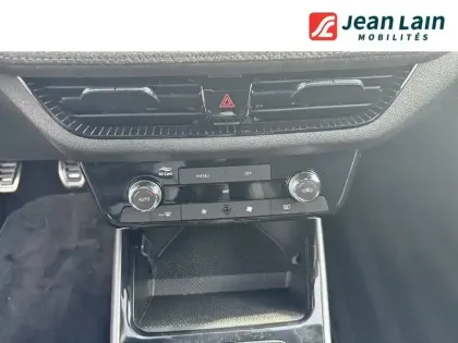 Photo 14 Skoda Fabia  1.0 TSI 95 ch EVO 2 BVM5