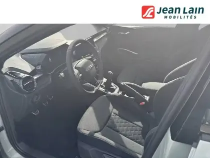 Photo 10 Skoda Fabia  1.0 TSI 95 ch EVO 2 BVM5