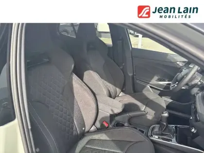 Photo 51 Skoda Fabia  1.0 TSI 95 ch EVO 2 BVM5