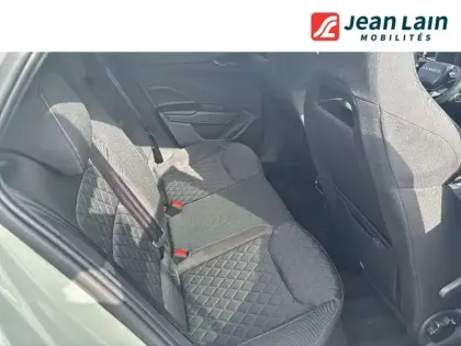 Photo 34 Skoda Fabia  1.0 TSI 95 ch EVO 2 BVM5