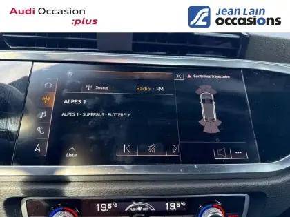 Photo 18 Audi Q3  35 TFSI 150 ch