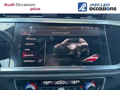 Photo 39 Audi Q3  35 TFSI 150 ch