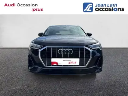 Photo 61 Audi Q3  35 TFSI 150 ch