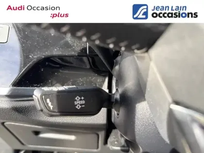 Photo 31 Audi Q3  35 TFSI 150 ch