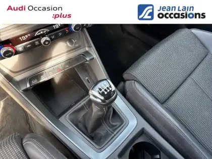 Photo 52 Audi Q3  35 TFSI 150 ch