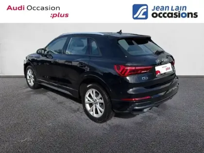 Photo 46 Audi Q3  35 TFSI 150 ch