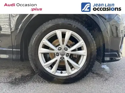 Photo 8 Audi Q3  35 TFSI 150 ch