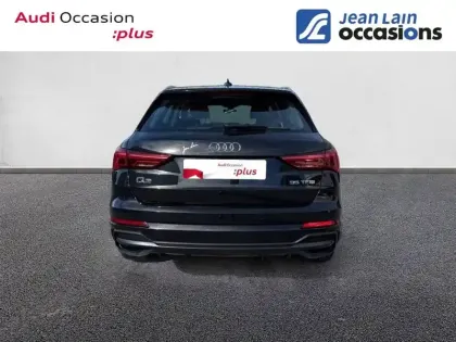 Photo 65 Audi Q3  35 TFSI 150 ch