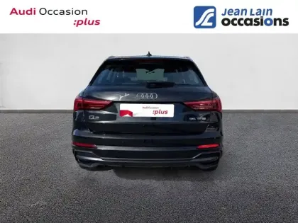 Photo 5 Audi Q3  35 TFSI 150 ch