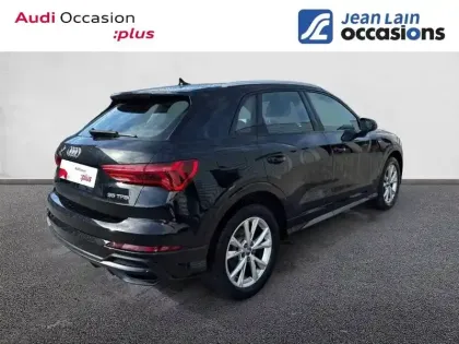 Photo 44 Audi Q3  35 TFSI 150 ch